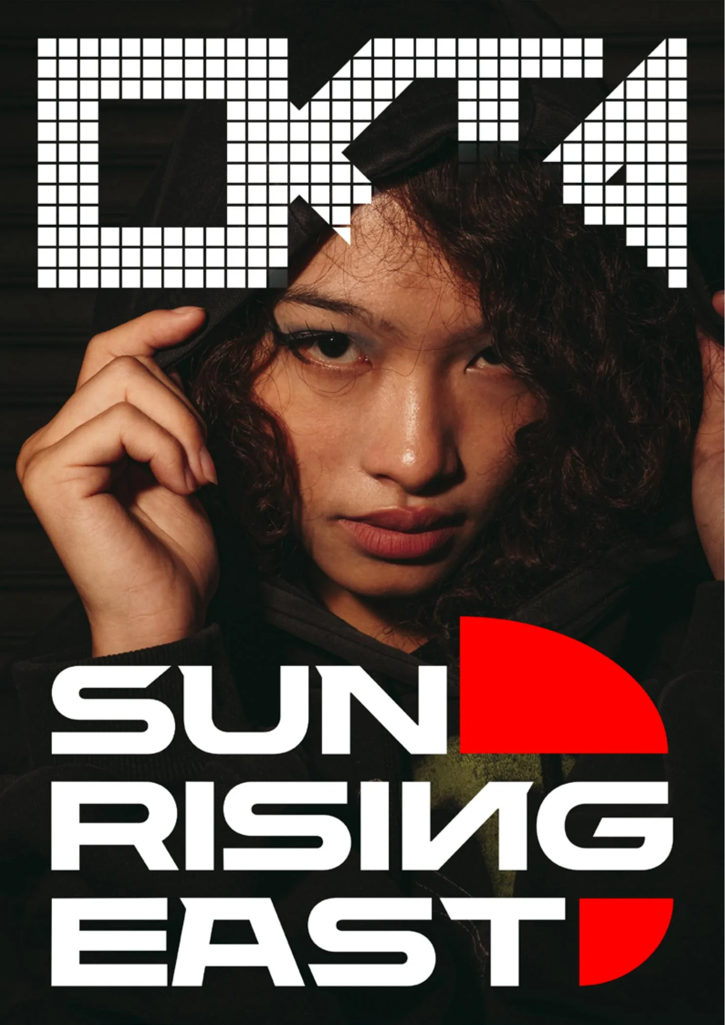 Image issue de la galerie OKTA pour Sun Rising East.
